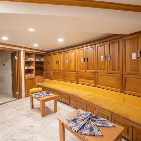 Sea Bird Spa & Beach Hotel Didim Ngoại thất bức ảnh