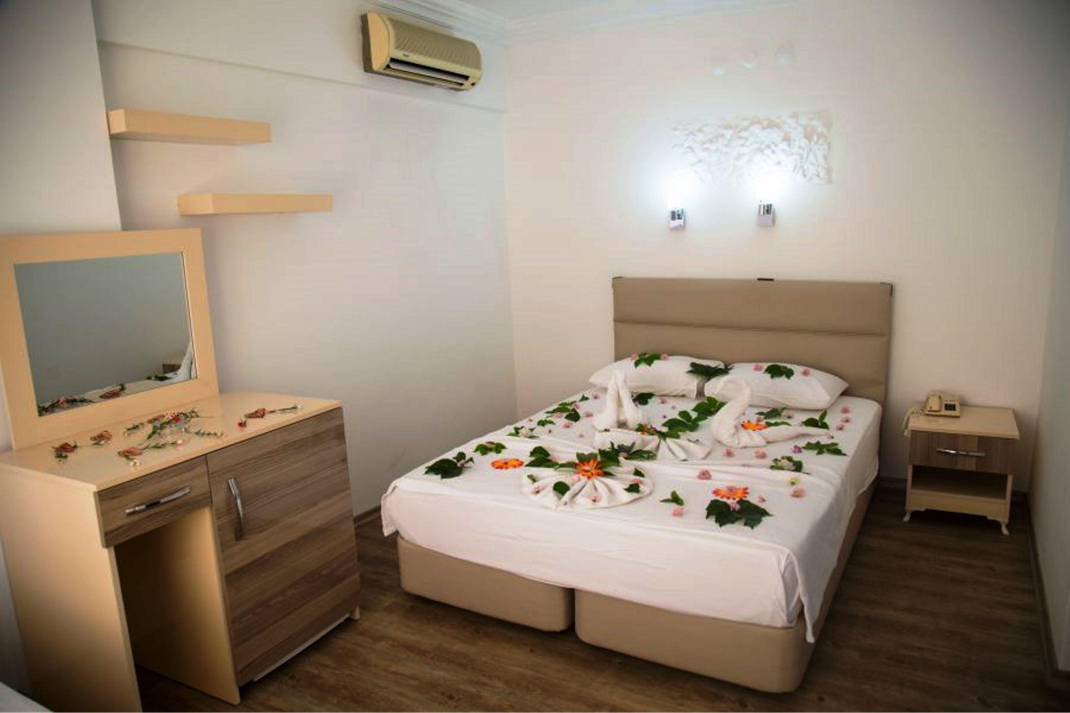 Sea Bird Spa & Beach Hotel Didim Ngoại thất bức ảnh