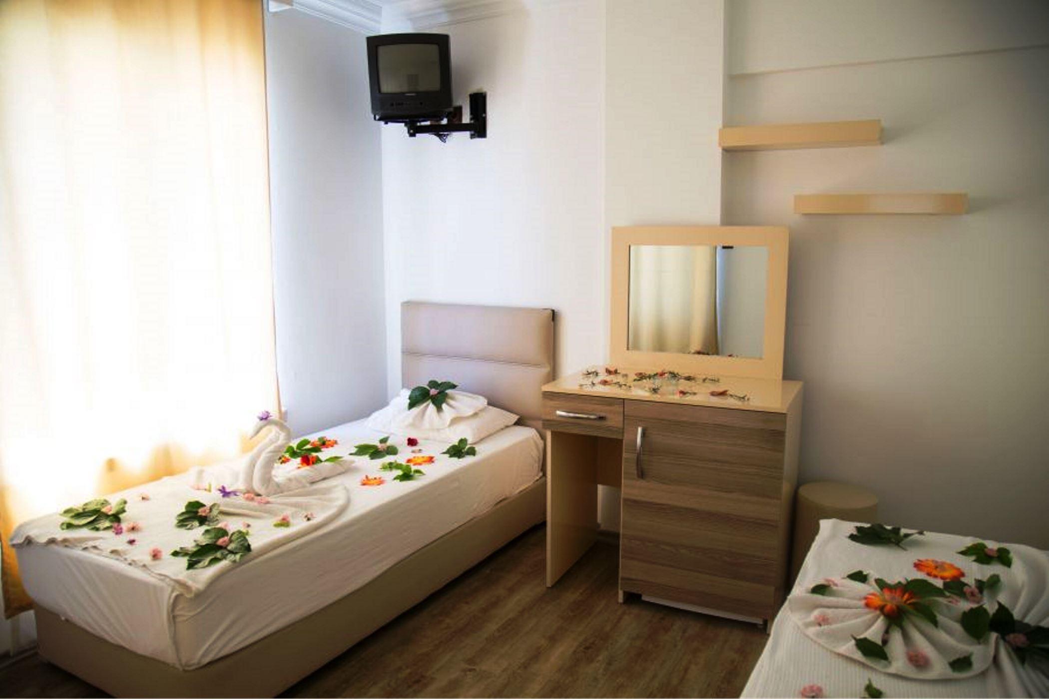 Sea Bird Spa & Beach Hotel Didim Ngoại thất bức ảnh