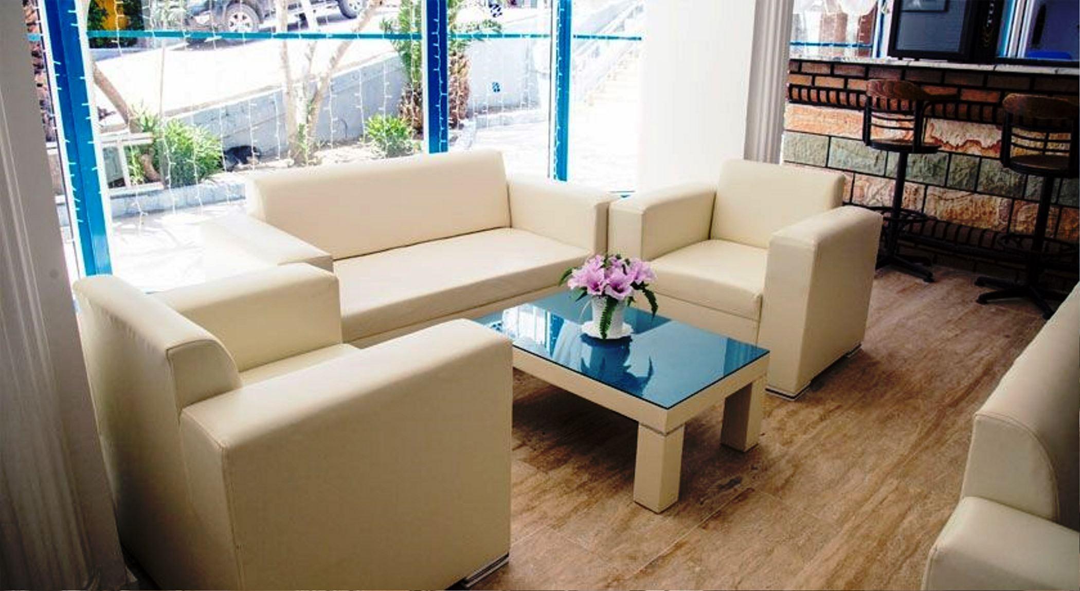 Sea Bird Spa & Beach Hotel Didim Ngoại thất bức ảnh