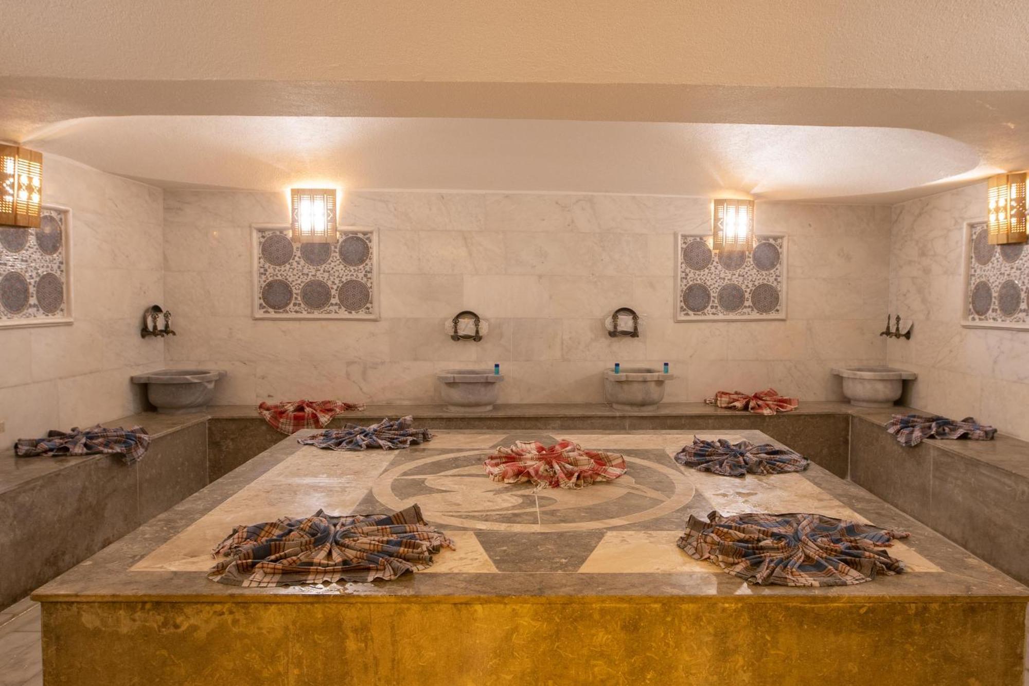 Sea Bird Spa & Beach Hotel Didim Ngoại thất bức ảnh