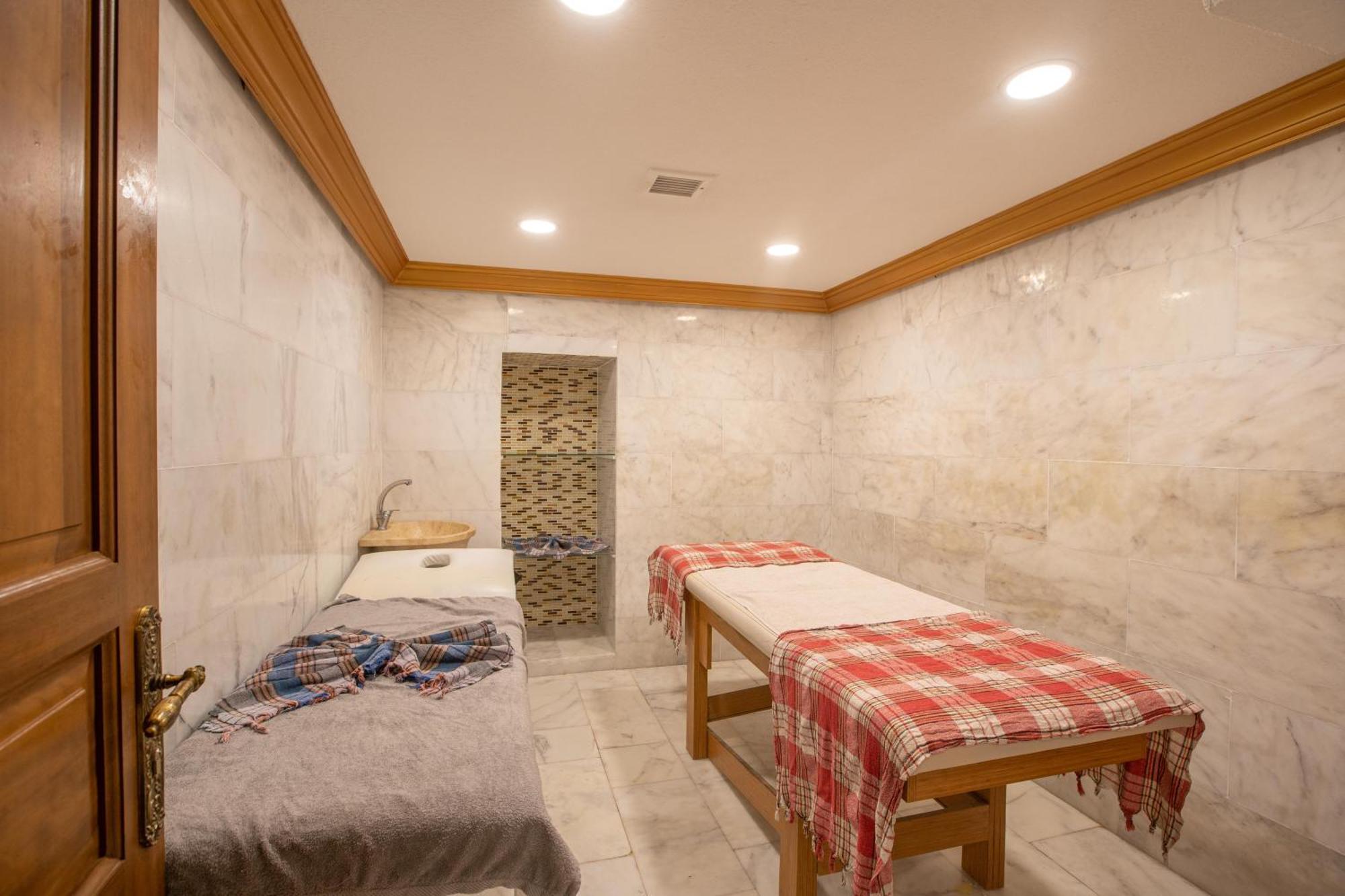 Sea Bird Spa & Beach Hotel Didim Ngoại thất bức ảnh