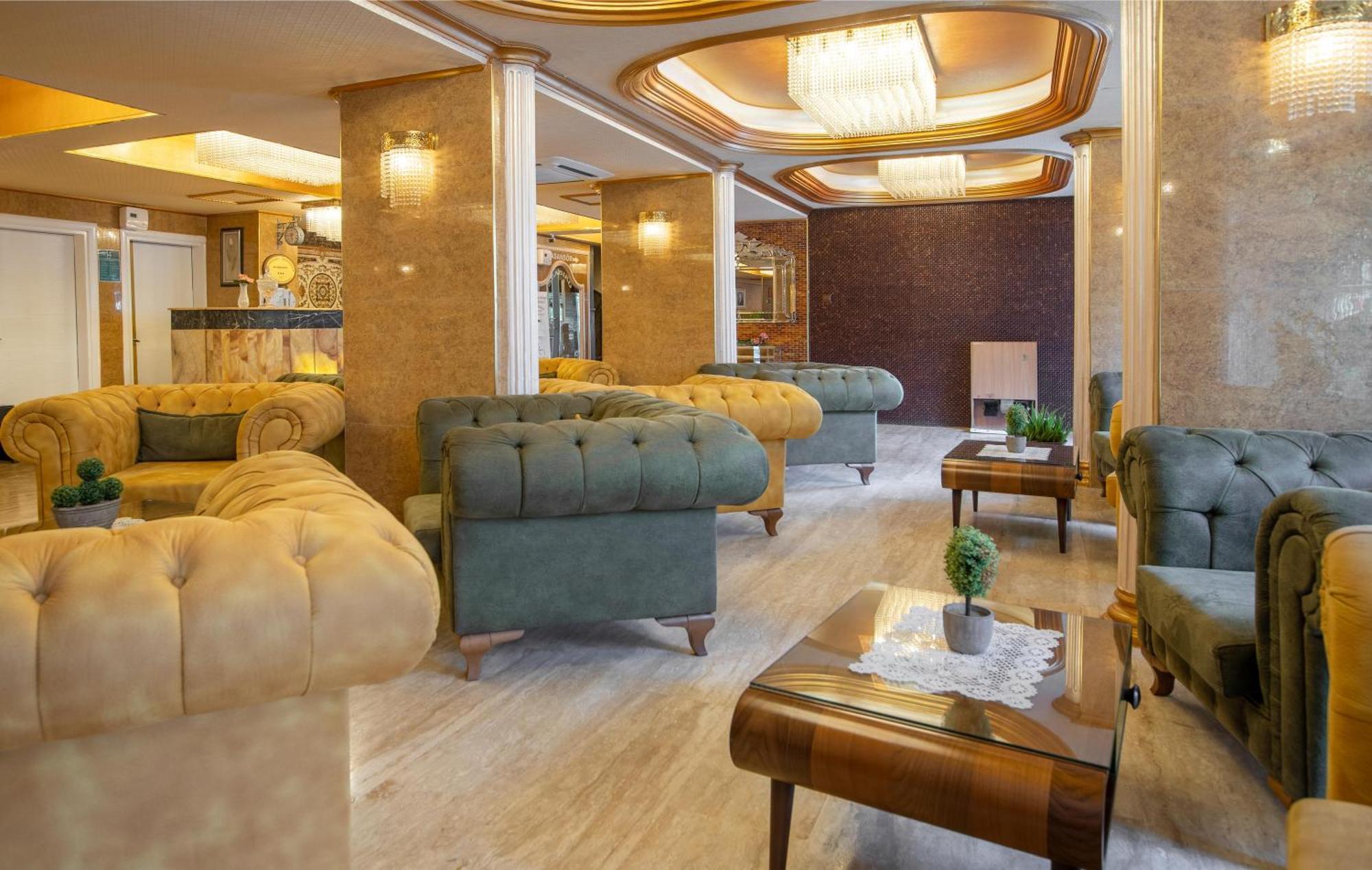 Sea Bird Spa & Beach Hotel Didim Ngoại thất bức ảnh