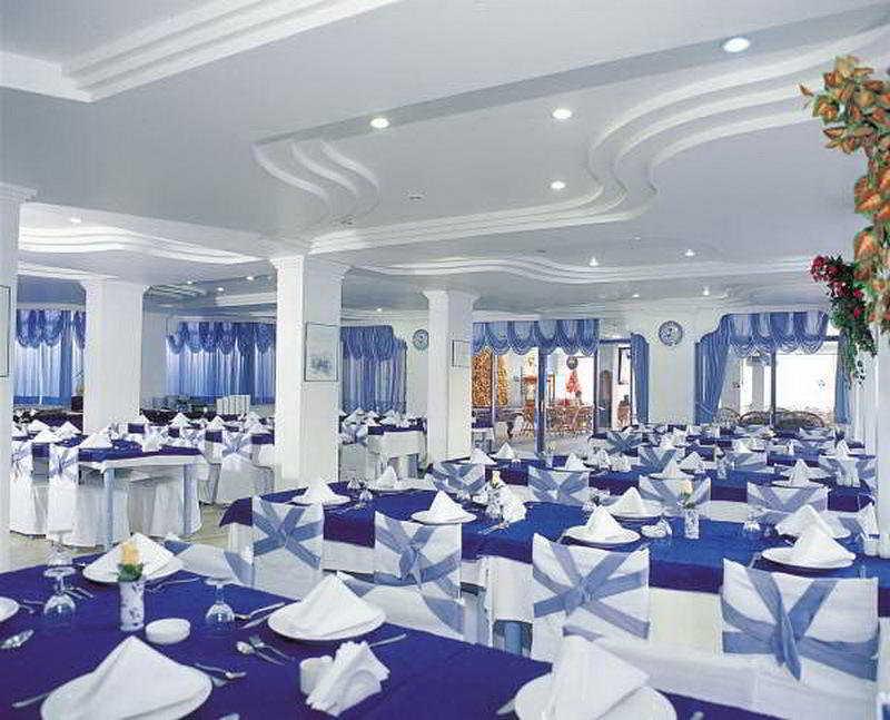 Sea Bird Spa & Beach Hotel Didim Ngoại thất bức ảnh
