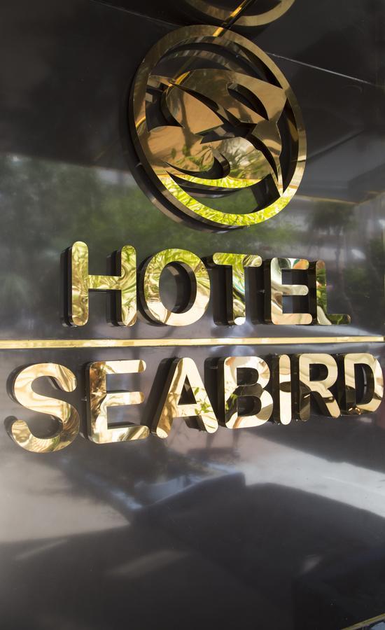 Sea Bird Spa & Beach Hotel Didim Ngoại thất bức ảnh