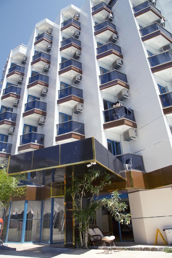 Sea Bird Spa & Beach Hotel Didim Ngoại thất bức ảnh