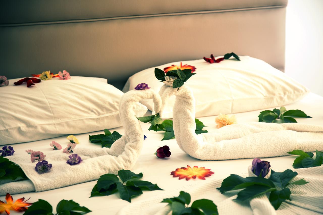 Sea Bird Spa & Beach Hotel Didim Ngoại thất bức ảnh