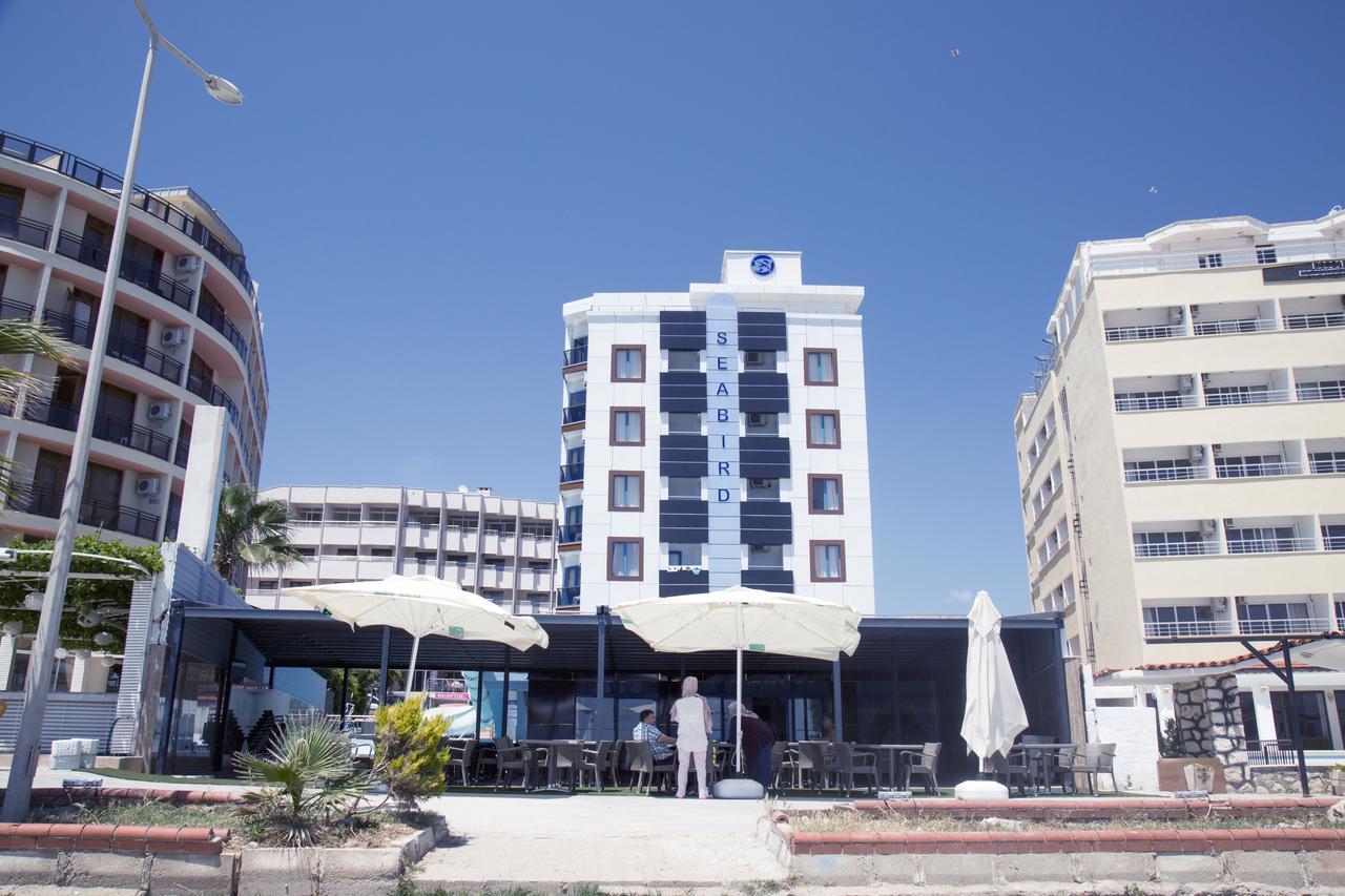 Sea Bird Spa & Beach Hotel Didim Ngoại thất bức ảnh