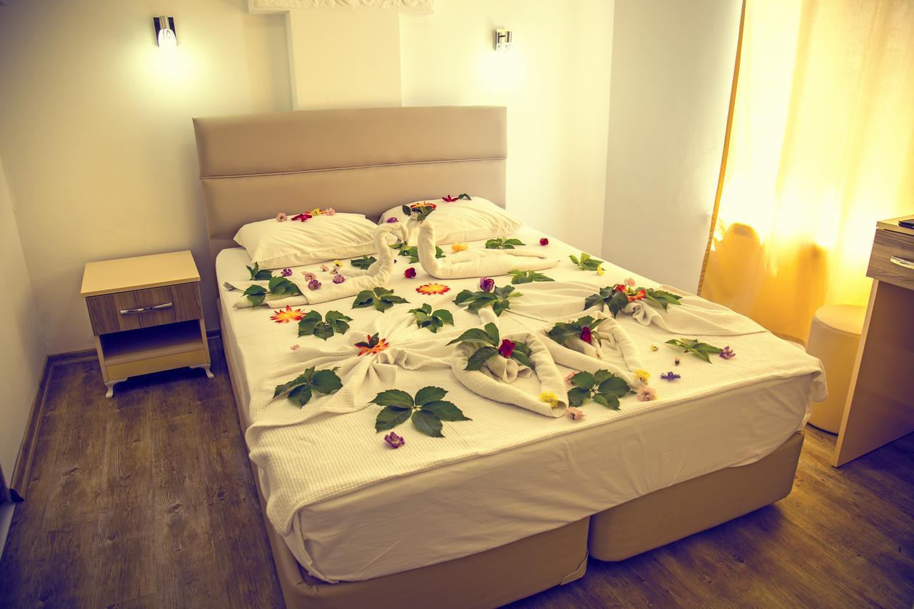 Sea Bird Spa & Beach Hotel Didim Ngoại thất bức ảnh