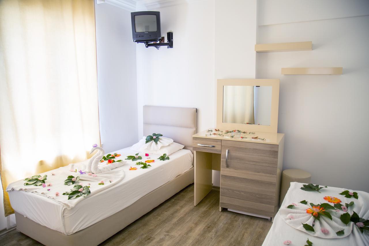 Sea Bird Spa & Beach Hotel Didim Ngoại thất bức ảnh
