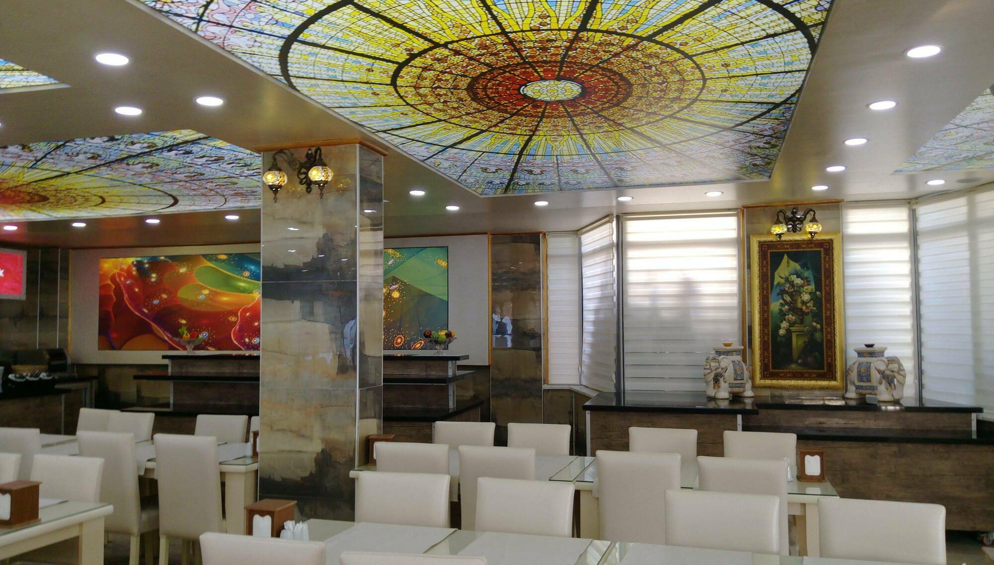 Sea Bird Spa & Beach Hotel Didim Ngoại thất bức ảnh