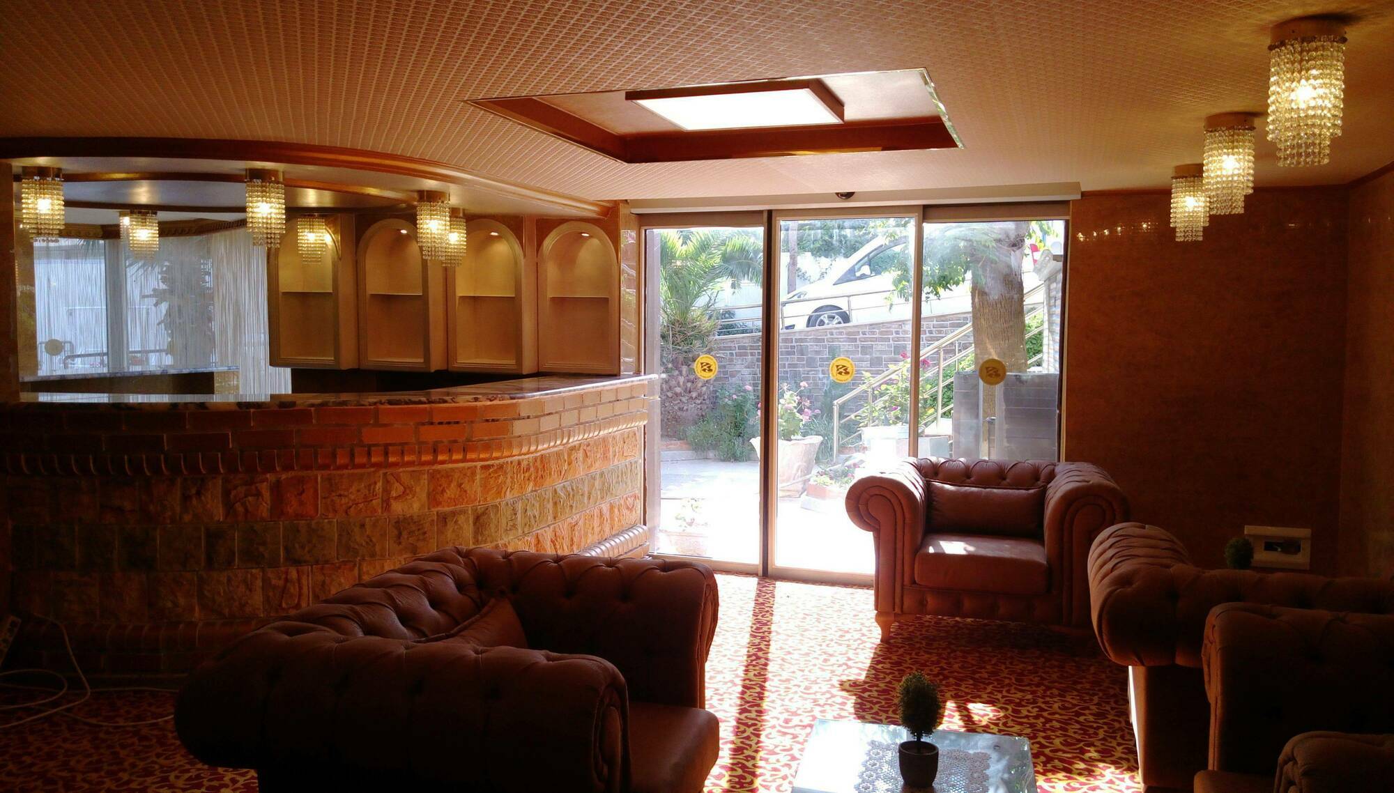 Sea Bird Spa & Beach Hotel Didim Ngoại thất bức ảnh